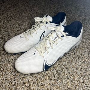 Nike Vapor 360 Edge Speed Cleats
